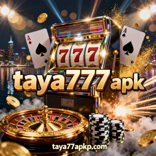 taya777 apk