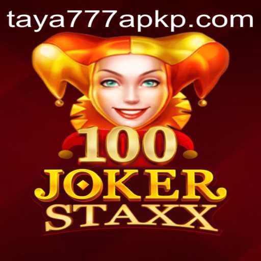 Unveiling the Thrills of 100JokerStaxx: A Gaming Experience Intertwined with Innovation