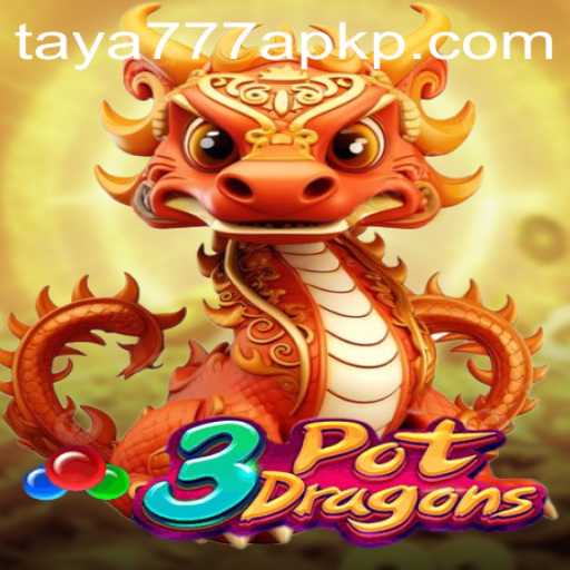 Unveiling the Magic of 3PotDragons: A Deep Dive into Gameplay and Strategy