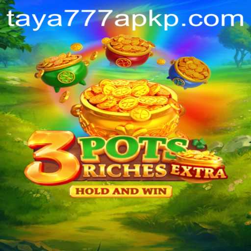 Explore the Exciting World of 3potsExtra: A Comprehensive Guide