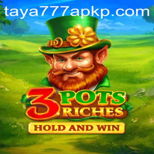 Exploring 3potsRiches: A Comprehensive Guide to an Exciting Gaming World