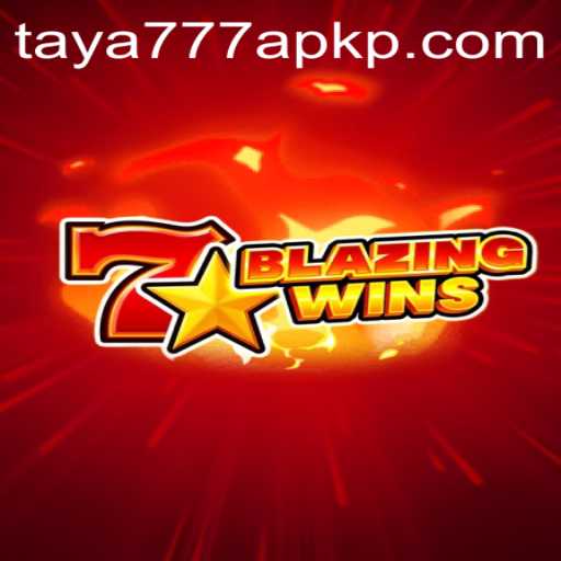 BlazingWins: Unraveling the Exciting World of Taya777 APK