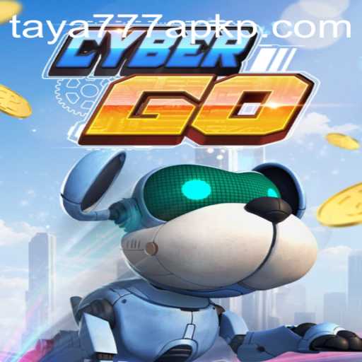CyberGO: Exploring the Digital Realm with Taya777 APK