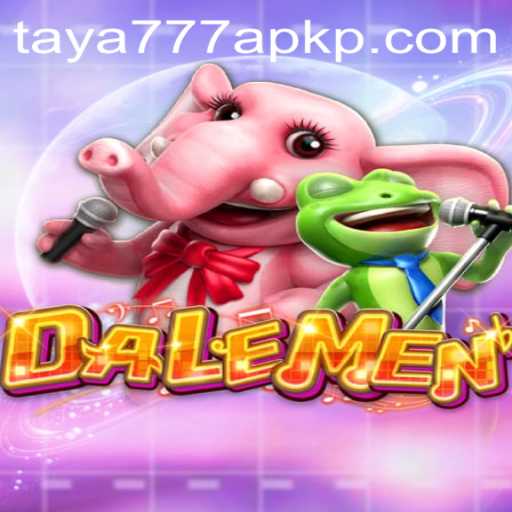 Discover the Fascinating World of DALEMEN with taya777 apk