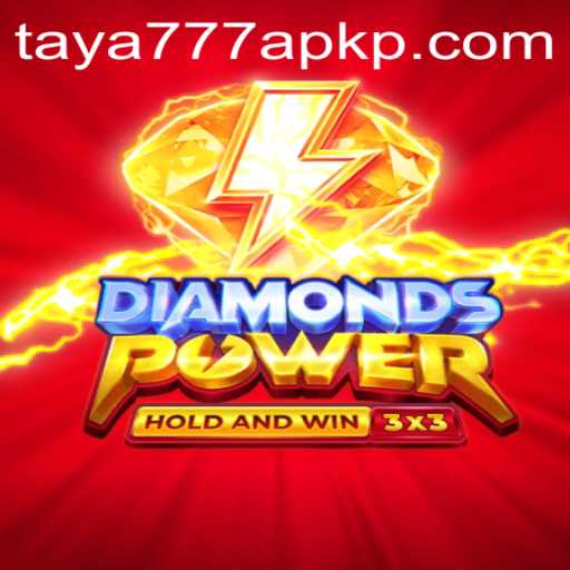 Discover the Thrilling World of Diamondspower and Taya777 APK