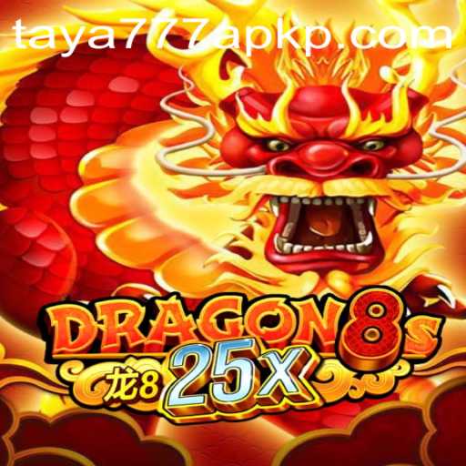 Discovering Dragon8s25x: The Ultimate Gaming Experience