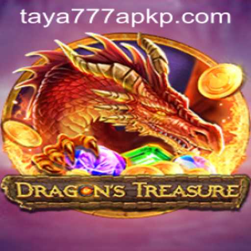 DragonsTreasure: Unearthing the Mystical Riches with taya777 apk