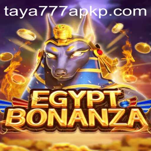 Exploring the Mystical World of EgyptBonanza with taya777 apk