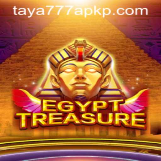 Exciting Adventures Await in EgyptTreasure: Explore Ancient Mysteries with Taya777 APK