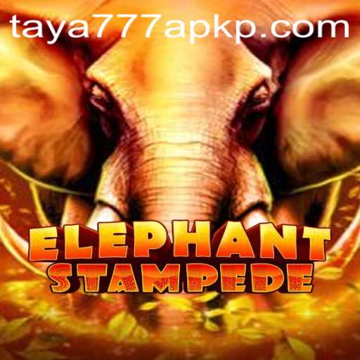 Discover the Adventure of ElephantStampede and Harnessing the Power of Taya777 APK