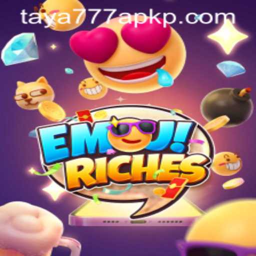 A Deep Dive into EmojiRiches: Unveiling the Game's Features and Rules
