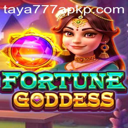 Exploring the Captivating World of FORTUNEGODDESS Game