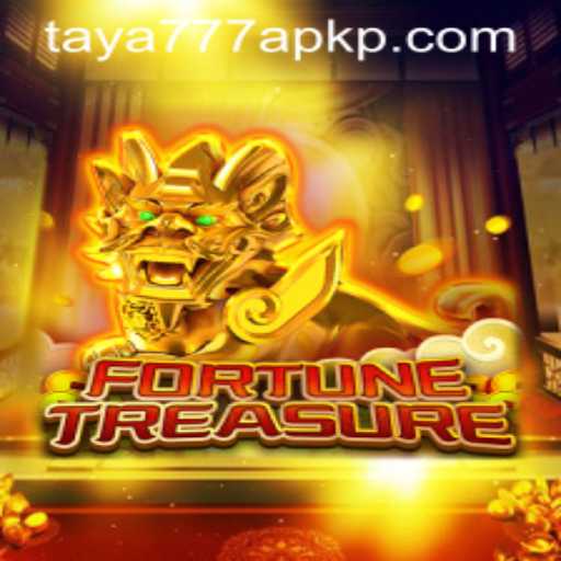 Exploring the Thrilling World of FortuneTreasure: A Comprehensive Guide