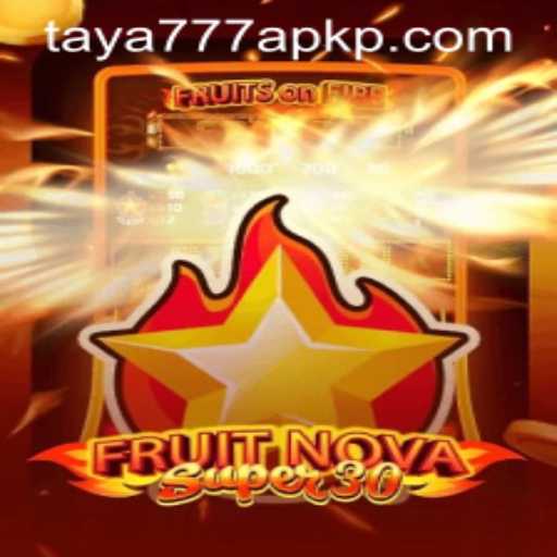 Exploring FruitrNovaSupe30: A Game-Changing Adventure
