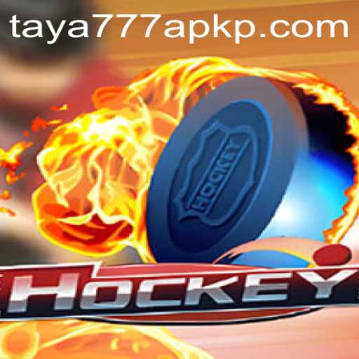 Exploring the World of Hockey and the Intriguing Presence of Taya777 APK