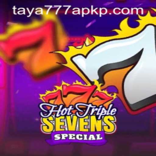 Discover the Thrilling Features of HotTripleSevensSpecial