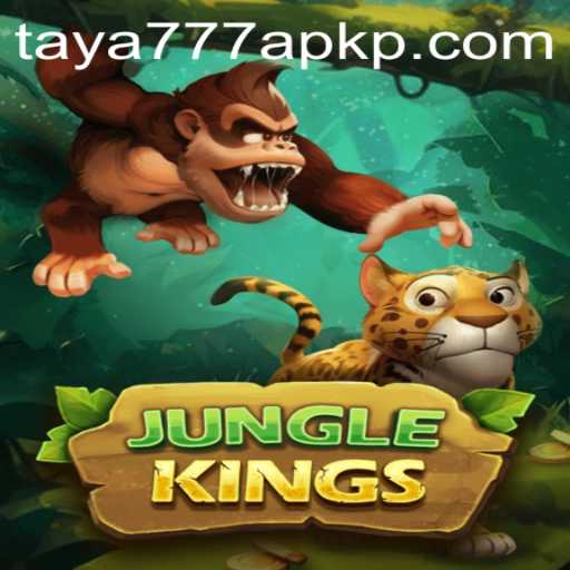 Explore the Adventure of JungleKings with Taya777 APK
