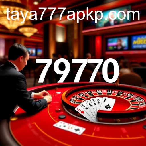 Exploring the Exciting World of Live Casino and the Taya777 APK