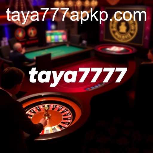 taya777 apk