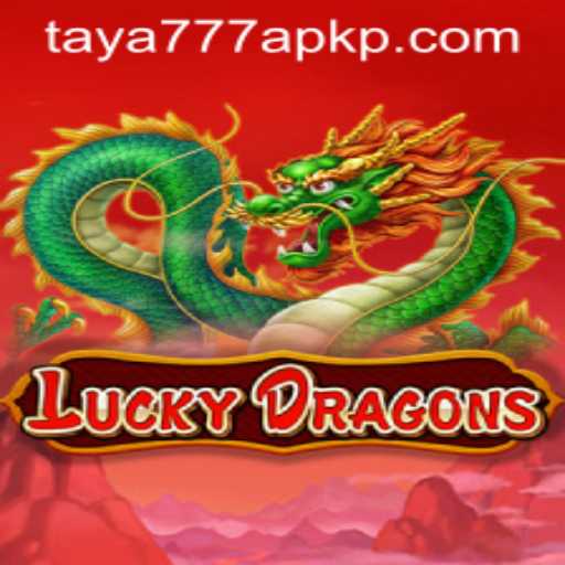 Exploring LuckyDragons: A Captivating Gaming Experience