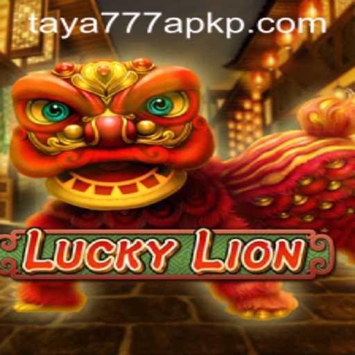 LuckyLion: Dive into the Exciting World of Online Gaming
