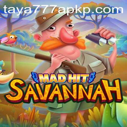 Discovering the Thrilling World of MadHitSavannah: A Captivating Gaming Experience