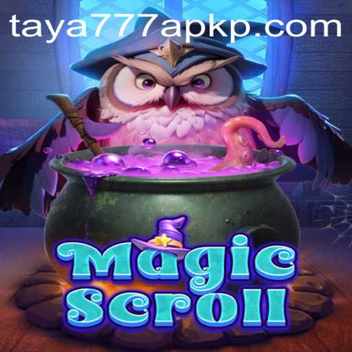 MagicScroll: A Comprehensive Guide and Exploration