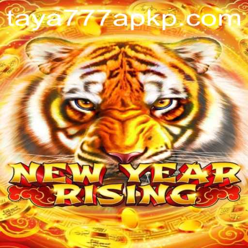 Unveiling NewYearRising: An Epic Gaming Experience with taya777 apk