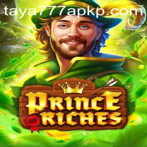 Exploring the World of PrinceOfRiches: An Engaging Gaming Experience