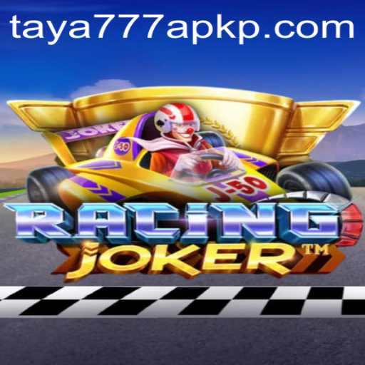 RacingJoker: Dive into the Thrilling World of Competitive Racing