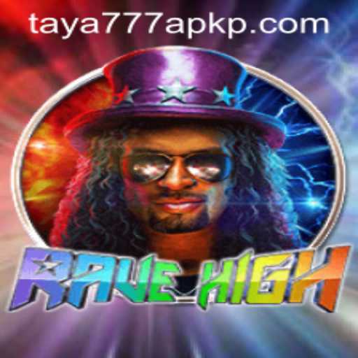 RaveHigh: Immerse Yourself in the Electrifying World of Gaming