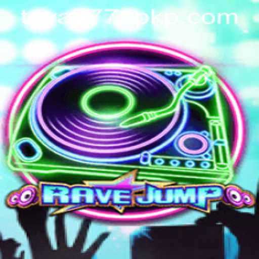 Diving into the World of RaveJump: An Electrifying Gaming Experience
