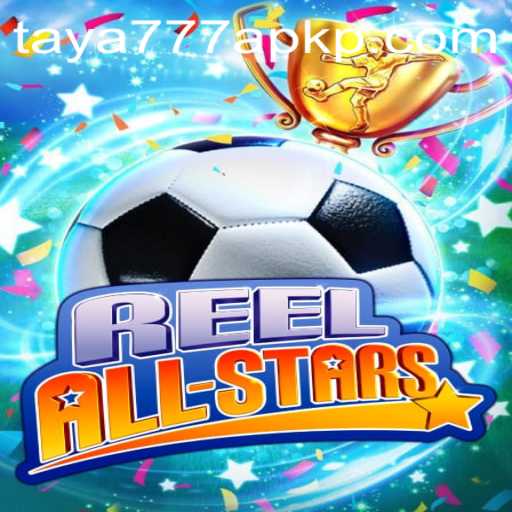 ReelAllStars: Revolutionizing Mobile Gaming