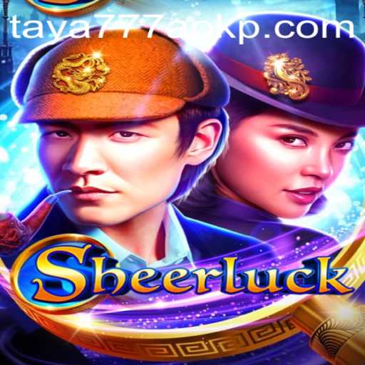 Unraveling the Mysteries of Sheerluck: A Thrilling Gaming Experience