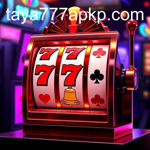 taya777 apk