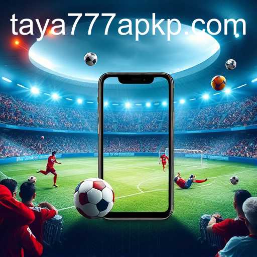 Exploring the Dynamic World of Sports with Taya777 APK