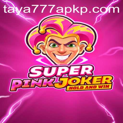 Exploring the Universe of SuperPinkJoker and the Rise of Taya777 APK