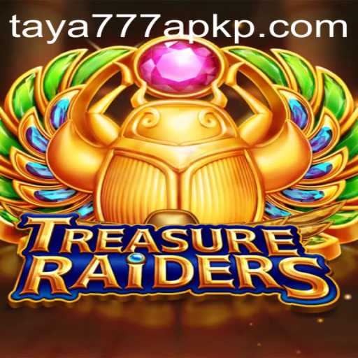 TREASURERAIDERS: Dive into the World of Adventure and Strategy
