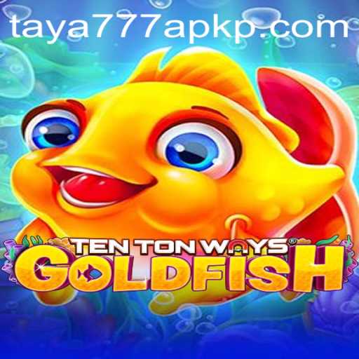 Dive into the World of TenTonWaysGoldfish: An Immersive Gaming Experience