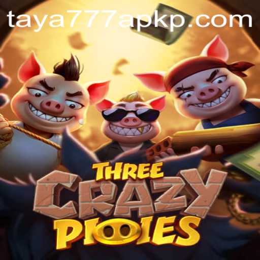 Explore the Thrilling World of ThreeCrazyPiggies