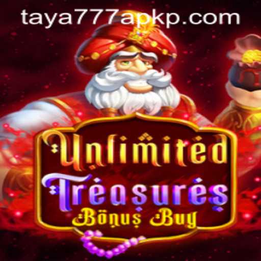Exploring UnlimitedTreasuresBonusBuy: A Thrilling Gaming Adventure