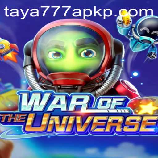 WAROFTHEUNIVERSE: An Epic Adventure Awaits