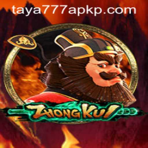 ZhongKui: A Mystical Adventure in the World of Mobile Gaming
